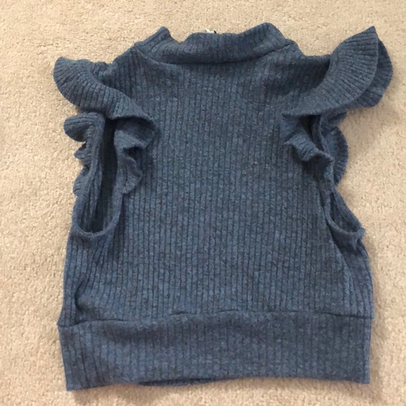 Free people crop top - Picture 4 of 4